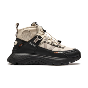 Женские кроссовки Palladium THUNDER MID PRTCT WATERPROOF +