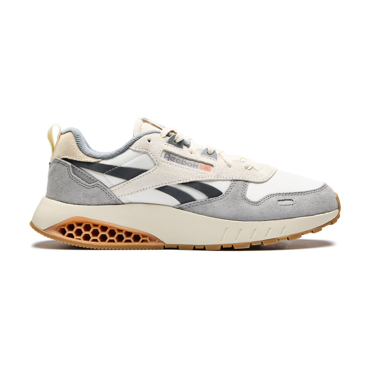 Кроссовки Reebok CLASSIC LEATHER HEXALITE