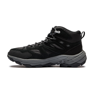 Мужские ботинки Jack Wolfskin VOJO TOUR TEXAPORE MID M