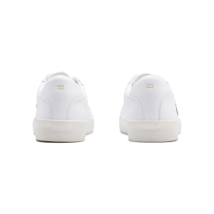 Женские кроссовки Tommy Hilfiger SIGNATURE LEATHER TRAINERS