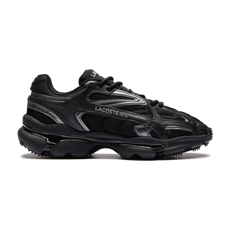 Мужские кроссовки Lacoste L003 2K24