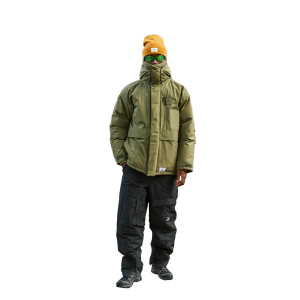 Мужская куртка Alpha Industries RAGLAN PARKA