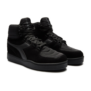 Женские кроссовки diadora MI BASKET MOON