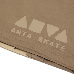 Мужская рубашка Anta SKATE CULTURE
