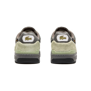 Мужские кеды Lacoste T-CLIP WINTERIZED 224 1 SMA