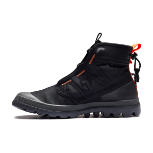 Женские ботинки Palladium PAMPA TRAVEL LITE