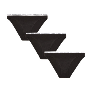 Женское нижнее белье Tommy Hilfiger BIKINI BOTTOM