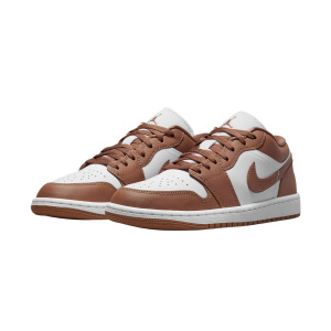 Женские кроссовки Nike AIR JORDAN 1 LOW