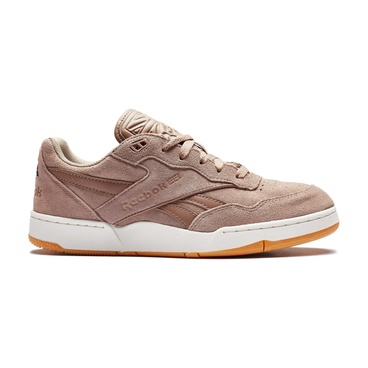 Мужские кеды Reebok BB 4000 II