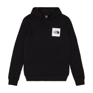 Мужская толстовка The North Face FINE HOODIE