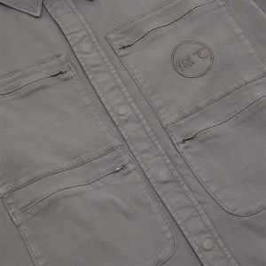 Мужская рубашка UNITED 4 SHIRT