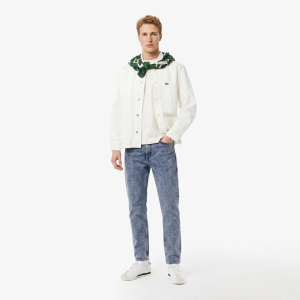 Мужские Мужские джинсы Lacoste