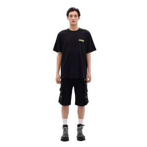 Мужская футболка Les Benjamins RELAXED TEE 024