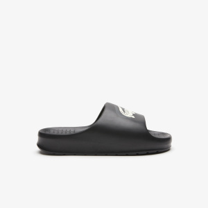 Мужские сланцы Lacoste PANTOLETS (FLIP-FLOPS)