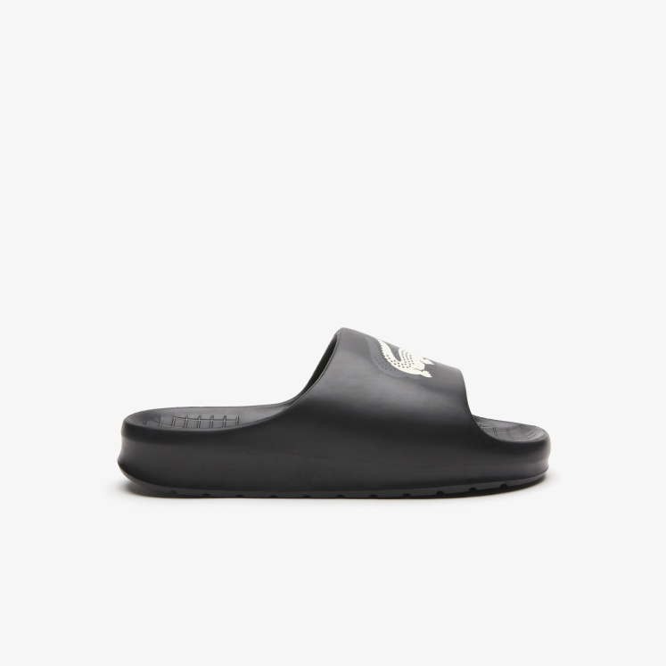 Мужские сланцы Lacoste PANTOLETS (FLIP-FLOPS)