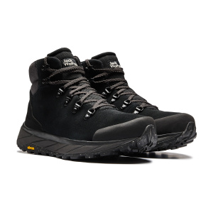 Мужские ботинки Jack Wolfskin Terraventure Urban Mid
