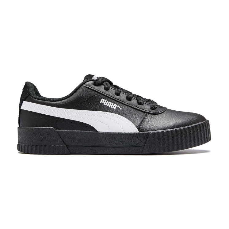 Женские кеды PUMA Carina PFS