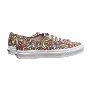 Женские кроссовки Vans AUTHENTIC (LIBERTY)PAISLE