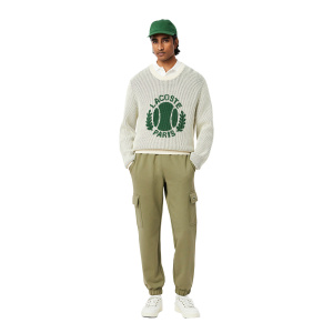 Мужские спортивные штаны Lacoste TRACKSUIT TROUSER