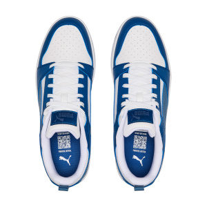 Мужские кеды PUMA REBOUND V6 LOW