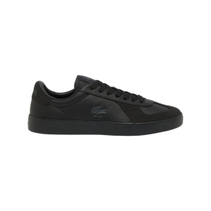 Мужские кеды Lacoste BASESHOT PRO