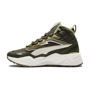 Мужские кроссовки PUMA RSX Hi