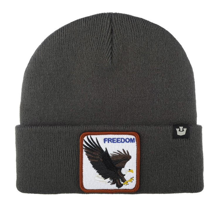 Шапка Goorin brothers TOASTY FREEDOM