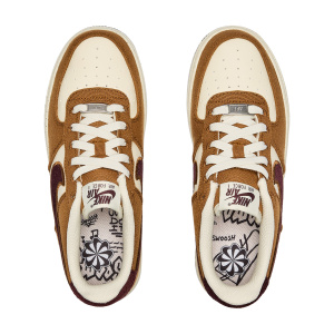 Детские кроссовки Nike Air Force 1 LV8 3 (GS)