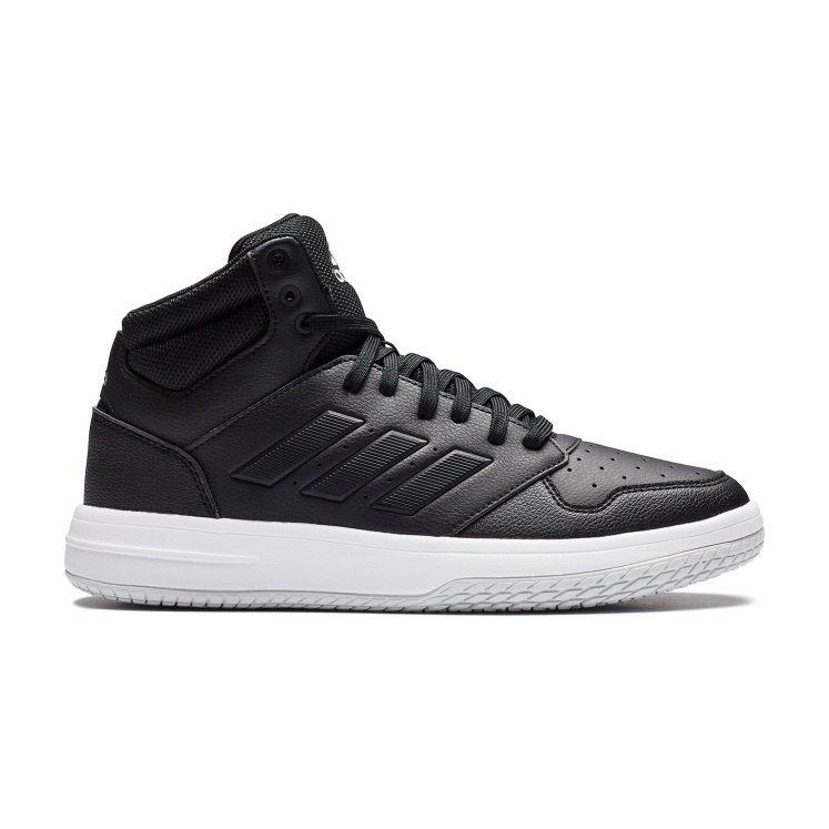 Мужские кеды adidas GAMETAKER