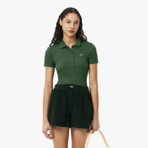 Женское поло Lacoste POLO