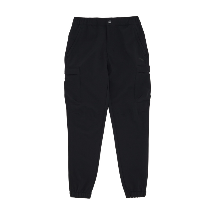 Мужские спортивные штаны Anta OUTDOOR