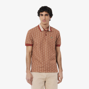 Мужское поло Lacoste POLO