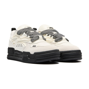 Женские кеды Anta Concaveconvex