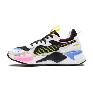 Женские кроссовки PUMA RSX Reinvention