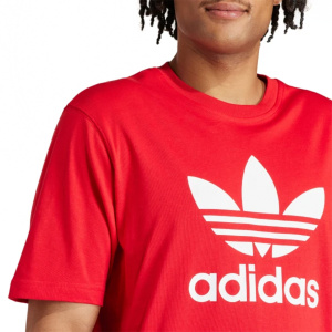 Мужская футболка adidas TREFOIL T-SHIRT