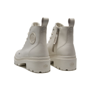 Женские ботинки Palladium Pallabase Leather