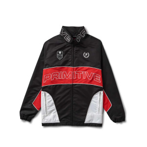 Мужская куртка Primitive Carson Track Jacket