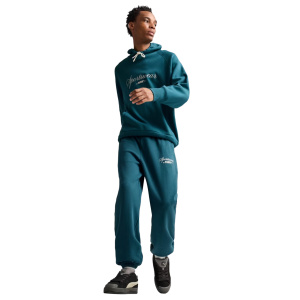 Мужские спортивные штаны PUMA CLASSICS+ RELAXED SWEATPANTS