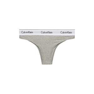 Женское нижнее белье Calvin Klein Brazilian Briefs  Modern Cotton