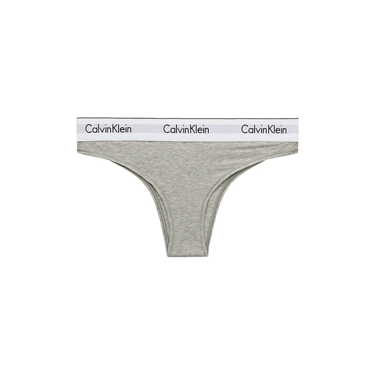 Женское нижнее белье Calvin Klein Brazilian Briefs  Modern Cotton