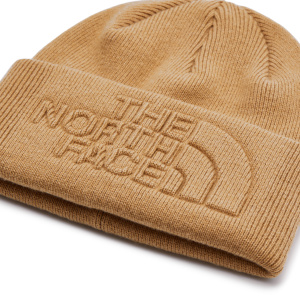 Шапка The North Face URBAN EMBOSSED BEANIE