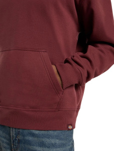 Мужская толстовка Dickies CLANCY BB HOODIE