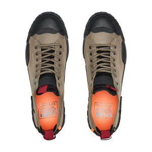 Мужские кеды Palladium ACE CITY SHELL LOW