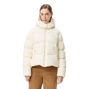 Женская куртка Lacoste SHORT PUFFER