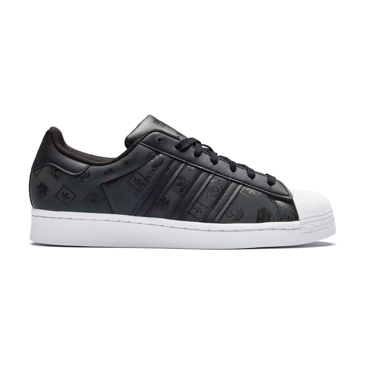 Кеды adidas SUPERSTAR
