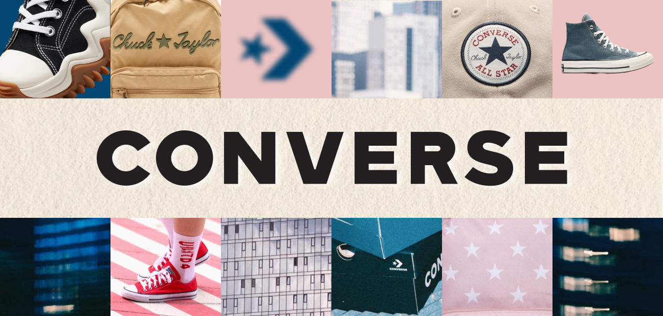 Converse