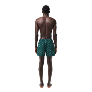 Мужские купальные шорты Lacoste SWIMSUIT SHORTS