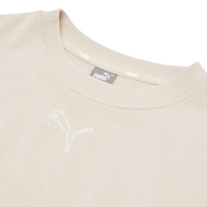 Женская толстовка PUMA HER CREW NECK