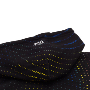 Мужская толстовка PUMA SWxP AOP Hoodie FLAOP