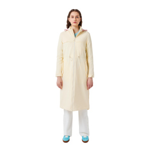 Женская парка Lacoste PARKA